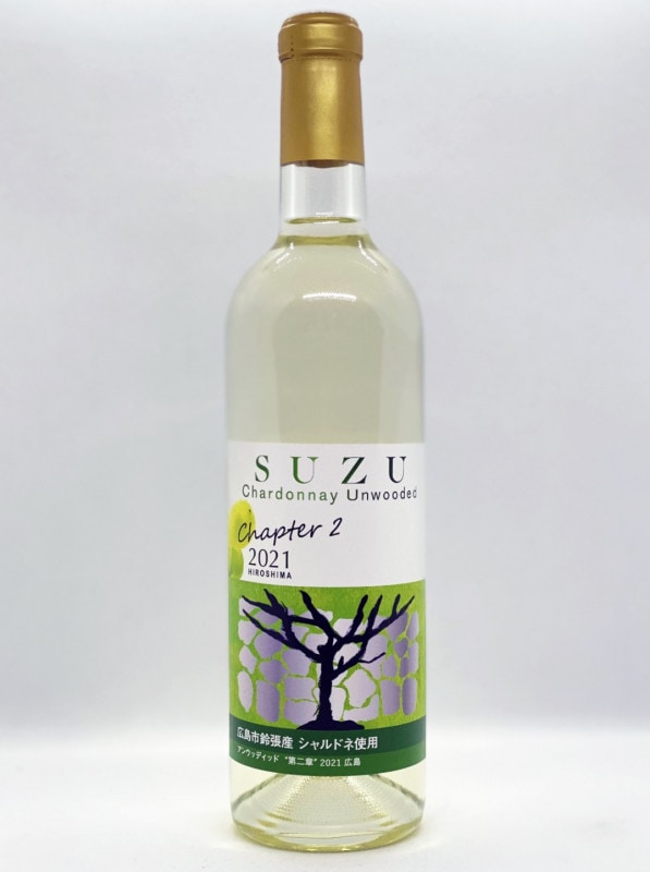 ĥ磻 / SUZU Chardonnay 2023  ϥ 磻󡿥 ɥ 