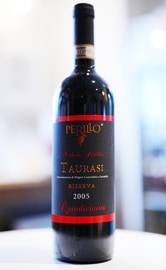 Perillo / Taurasi Riserva 15anni 2005  ڥå顼 ꥼ 15 