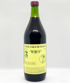 Louis Julian / VdT rouge 12% 2021 1000ml  륤 ꥢ󡿥롼 