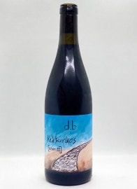 Okologisches Weingut Schmitt / Kekfrankos 2019  å󥰡ȥߥåȡե󥳥 