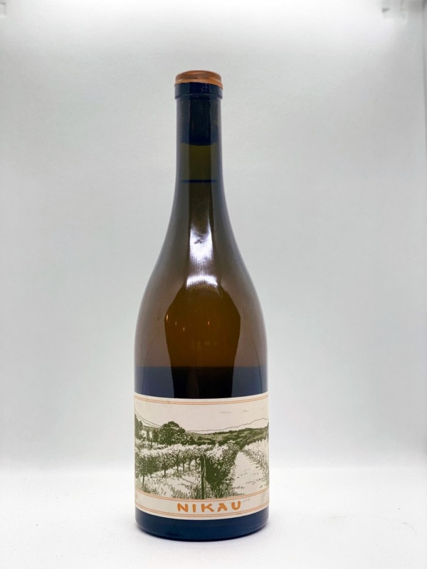 Momento Mori / NIKAU AMPHORA GRANITE 2020  ����ȥ�꡿�˥�������ե��饰��˥� �����