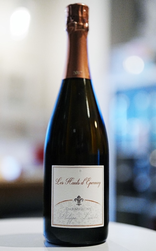 Philippe Lancelot / Les Hauts d'Epernay 2017  եå 󥹥  ǥڥ ˢ()