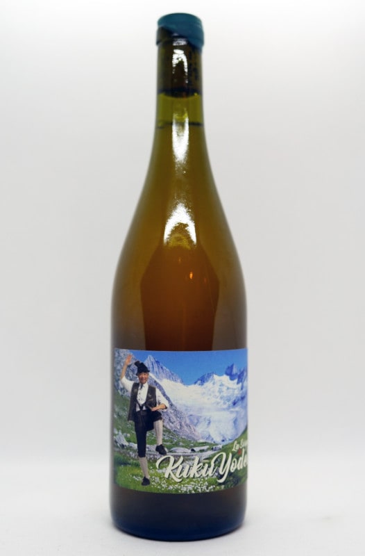 La Sorga / Kukuyodel 2022   륬衼ǥ 