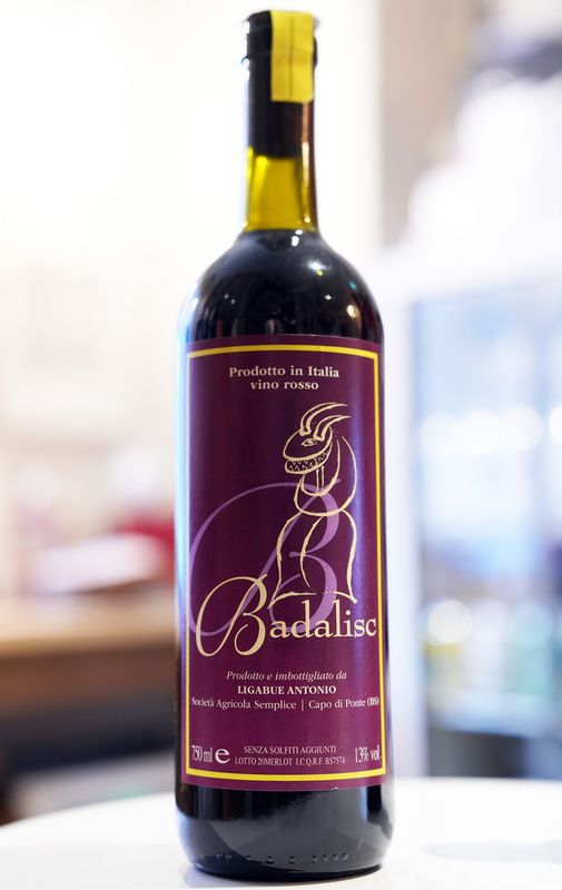 Antonio Ligabue / Badalisc 2020  ����ȥ˥� �ꥬ�֥����Х��ꥹ�� ��