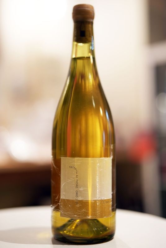 Fattoria AL FIORE / Oro 2021 rezerva  եåȥꥢ ե졿 ꥼ 