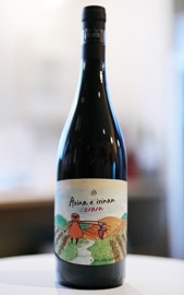 Panevino / AXINA'e'IXINAU CRARU 2021  ѡͥΡͥʥ  