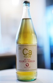 Calcarius / Nu Litr Bianco Puglia 2022 1000ml 륫ꥦ ȥ ӥ סꥢ 