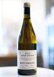 Bott Frigyes / Super Granum White 2022  �ܥå� �եꥸ���������ѡ� ����ʥ� �ۥ磻�ȡ���