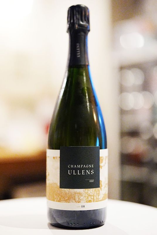 Domaine de Marzilly / NV Ullens  �ɥ᡼�� �� �ޥ른�꡼������ ˢ(��)