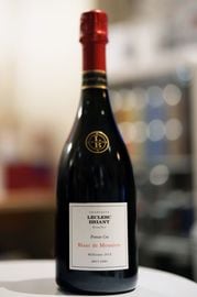 Leclerc Briant / Blanc de Meuniers 1er Cru Millesime 2016(�ò�)  �륯�졼�� �֥ꥢ�󡿥֥�� �� ��˥� �ץ�ߥ������ �ߥ쥸�ᡡˢ