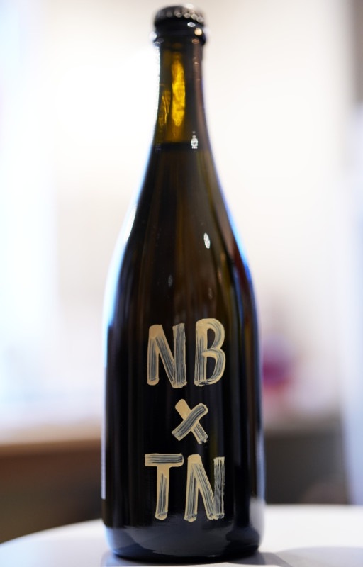 Tanca Nica / NB��TN 2022  ���󥫥˥������̥ӡ�������ƥ������� ��ȯˢ(��)