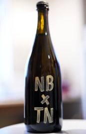 Tanca Nica / NBTN 2022  󥫥˥̥ӡƥ ȯˢ()