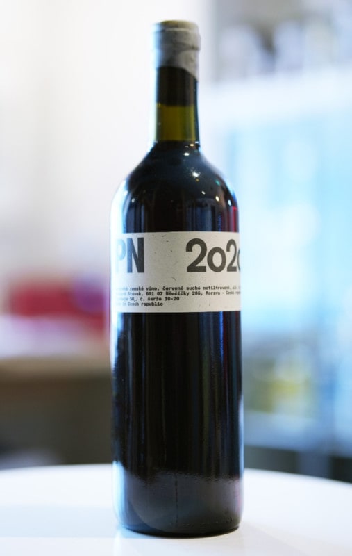 Richard Stavek / PN 2020  㡼ɥåԥΥΥ 
