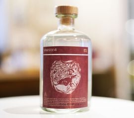 YAMATOUMI / APPLEGIN 37% 495ml  ��ޥȥ��ߡ����åץ른�� ��α��