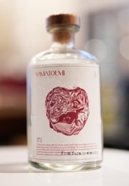 YAMATOUMI / APPLEGIN 37% 500ml  ޥȥߡåץ른 α