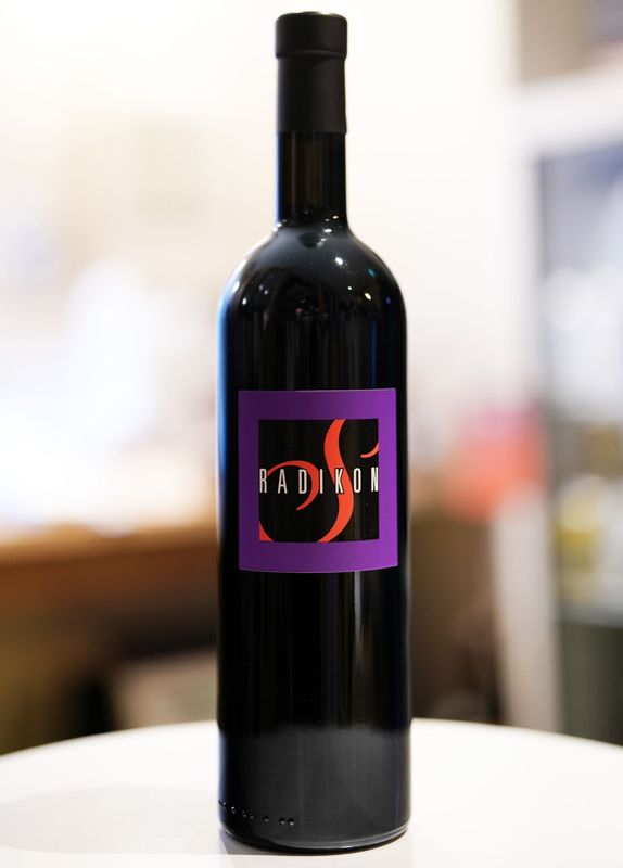 Radikon / RS 2022  ��ǥ����󡿥��å쥨�å� ��