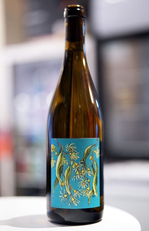 Borachio / Savagnin 2021  �ܥ顼�������������˥�� ��
