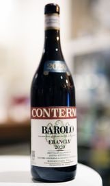 Giacomo Conterno / Barolo Francia 2020  ���㥳�� ����ƥ�Ρ��Х����� �ե����� ��