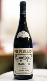 Giuseppe Rinaldi / Barolo Bussia 2020  奼å ʥǥХ ֥å 