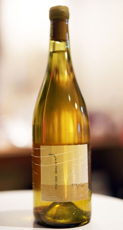 Fattoria AL FIORE / Oro 2022 rezerva  եåȥꥢ ե졿 ꥼ 