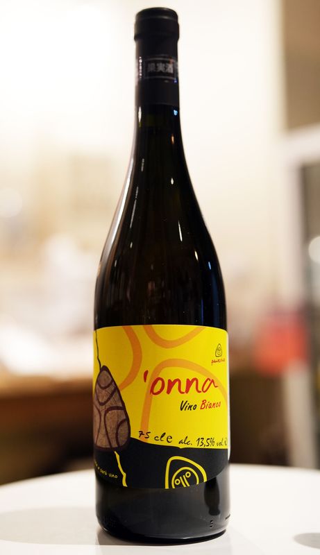 Panevino / Onna Bianco 2022  �ѡ��ͥ������Ρ������ �ӥ��� ��