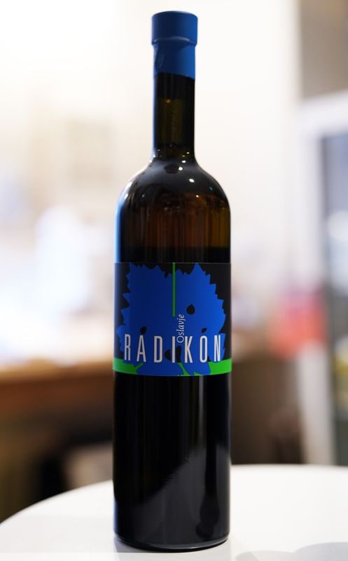 Radikon / O......(Oslavje) 2020 500ml  ��ǥ����󡿥����顼������  �����