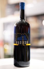 Radikon / Ribolla 3781 2009 1000ml ��ǥ����󡿥�ܥå� 3781  �����