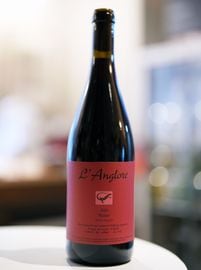 L'Anglore / Nizon Rouge 2022  󥰥롿˥ 롼 