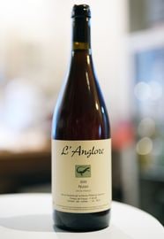 L'Anglore / Nizon Rose 2022  󥰥롿˥ 