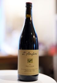 L'Anglore / Pierres Chaudes 2021  󥰥롿ԥ 硼 