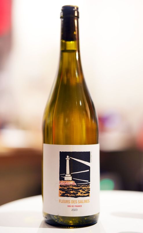 Mas Mellet / Fluers des Salines 2023  ޥ 졿ե롼  ꡼ 