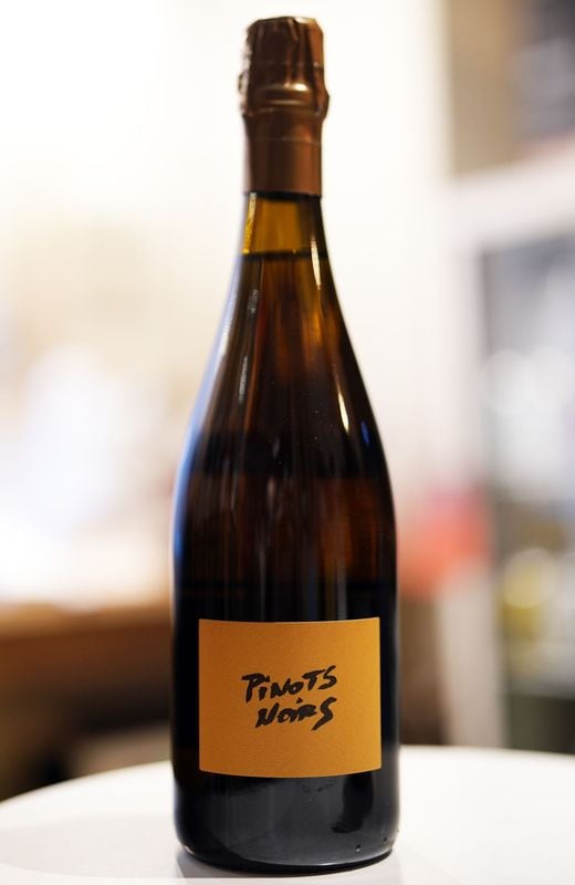 Brice Allouchery / NV Pinots Noirs  �֥ꥹ ���롼����꡼���ԥΥΥ��  ˢ(��)
