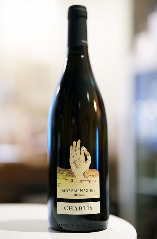 Moreau Naudet / Chablis 2023(VIVIT)   Ρǡ֥  