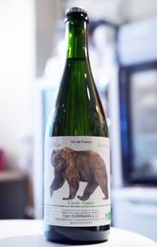 Yann Durrmann / PET NAT GRIZZLING 2023   ǥޥ󡿥ڥå ʥå ꥺ  ȯˢ()