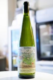 Yann Durrmann / Riesling Sur Schites RABBARI 2023   ǥޥ󡿥꡼ 塼  Х  