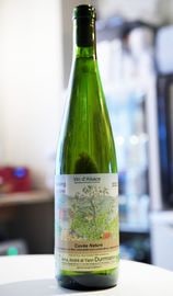 Yann Durrmann / Riesling sur Gres 2023   ǥޥ󡿥꡼ 塼   