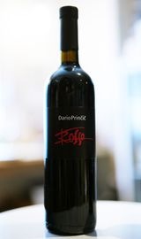 Dario Princic / NV(22,23) Vino Rosso  ꥪ ץå å  