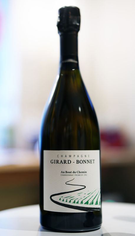 Girard Bonnet / NV Au Bout du Chemin  顼 ܥ͡ ֡ ǥ ޥ  ˢ()