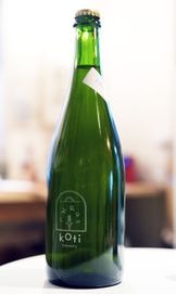 kotibrewery / Citrus Ale 2024 750ml   ֥꡼ȥ饹   ȯˢ
