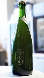 kotibrewery / Citrus Ale 2025 750ml   ֥꡼ȥ饹   ȯˢ