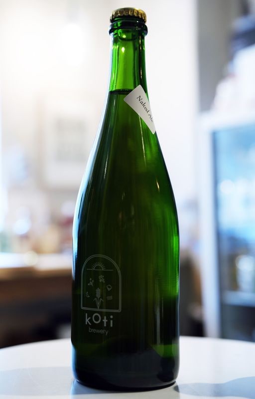 kotibrewery / Naked Ale 750ml   ֥꡼ͥ   ӡ