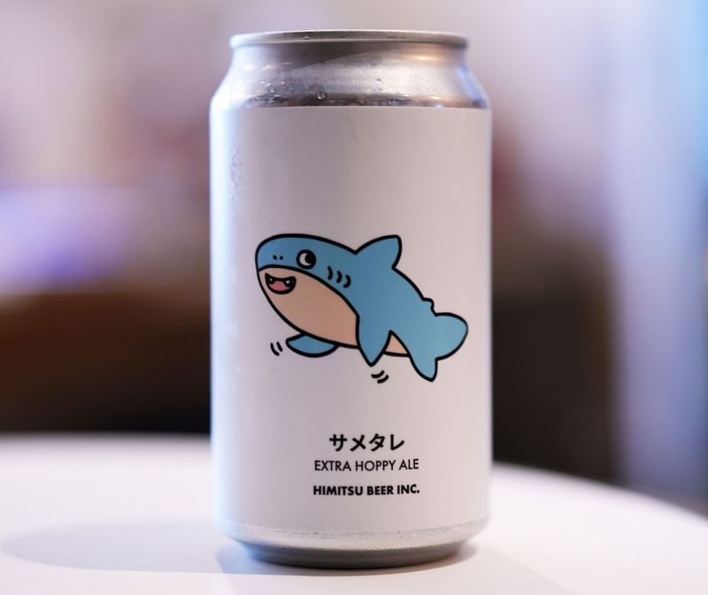 Ҥߤĥӡ / ᥿ ABV:6% 350ml  Ҥߤĥӡ롿᥿  ӡ