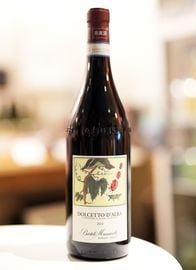 Bartolo Mascarello / Dolcetto d'Alba 2024���Х�ȥ� �ޥ�����å����ɥ�����å� ����С���