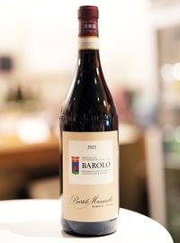 Bartolo Mascarello / Barolo 2021���Х�ȥ� �ޥ�����å����Х���������