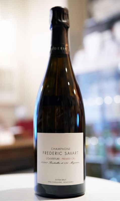 Savart / NV L'Ouverture  ���������롿�롼��������塼��  ˢ(��)