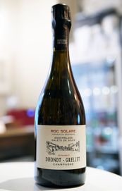 Dhondt Grellet / NV Roc Solare Sezannais  �ɥ�� ����졿���å� ���顼�� ������  ˢ(��)