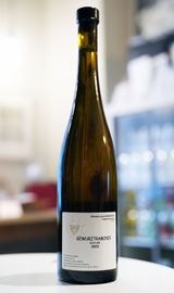 Laurent Bannwarth / Gewurtztraminer Nature 2023  ������� �С�����ȡ��������ĥȥ�ߥ͡��� �ʥ��塼��  ��
