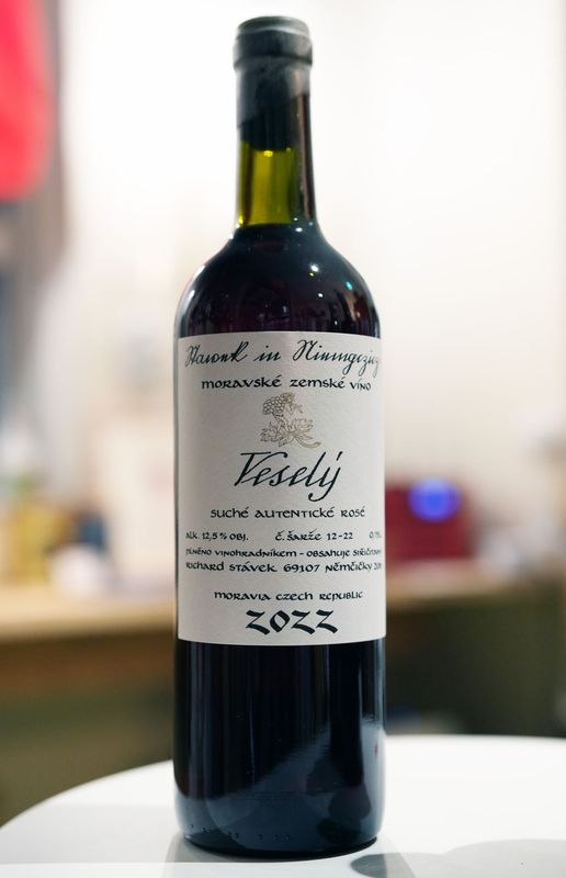 Richard Stavek / Vesely Rose 2022  㡼 å꡼ 