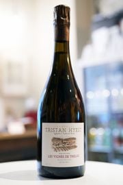 Tristan Hyest / NV(19) Les Vignes de Trelou  �ȥꥹ���� �������ȡ��� �������˥� �� �ȥ�롼  ˢ(��)