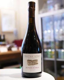 Tristan Hyest / NV(20) Les Vignes de Trelou���ȥꥹ���� �������ȡ��� �������˥� �� �ȥ�롼��ˢ(��)
